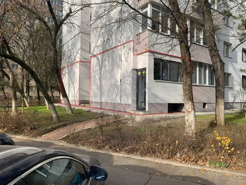 Spatiu comercial Valea Argesului nr. 4 - Metrou – Sector 6 Proprietar