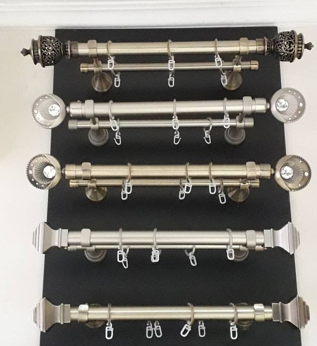 Гардини  na stenu