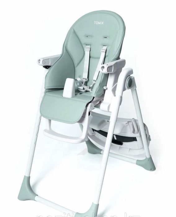 Стульчик для кормления Tomix