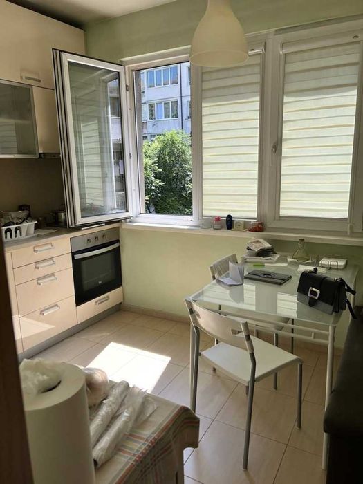 Продава се Тристаен апартамент в София, Яворов - 108 кв.м за 1732 €/кв.м - Снимка #3