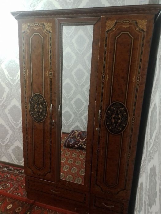 2 xonali kvartira ijaraga beriladi