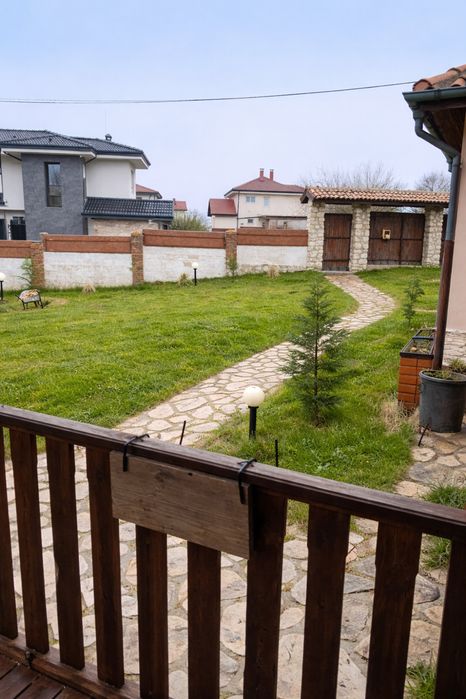 Продава се Къща в с. Близнаци, Област Варна - 146 кв.м за 1048 €/кв.м - Снимка #3