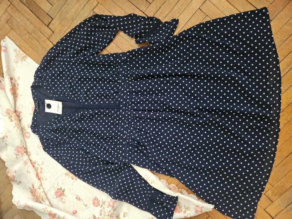 Дамска рокля Fullcircle НАМАЛЕНА НА 20 ЛВ