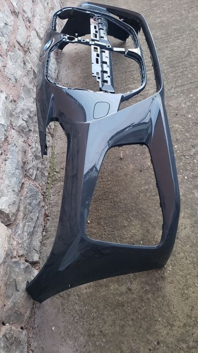 Броня/брони BMW 4 G22 G23 от 2021г.   (#426)