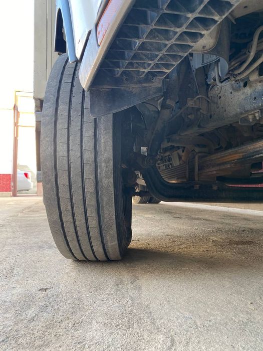 Ishlab turgan moshin