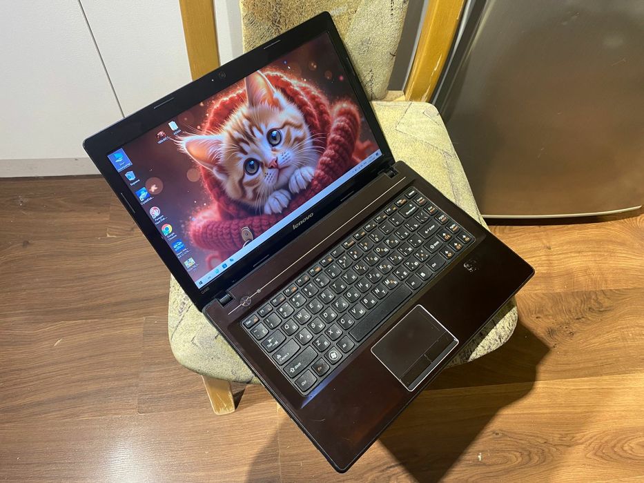 Lenovo i3/озу 4GB/Windows 10/