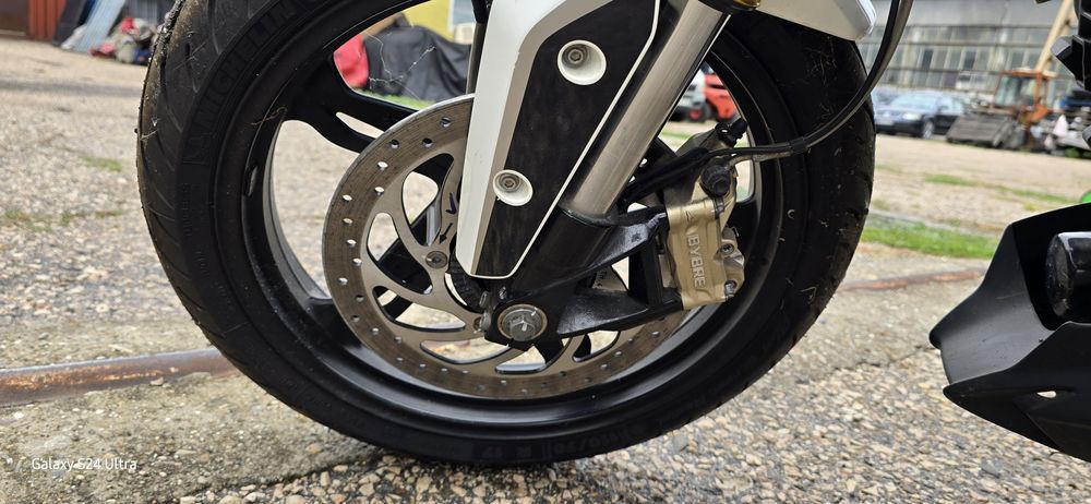 BMW G310R 34kc.!НОВ ВНОС!