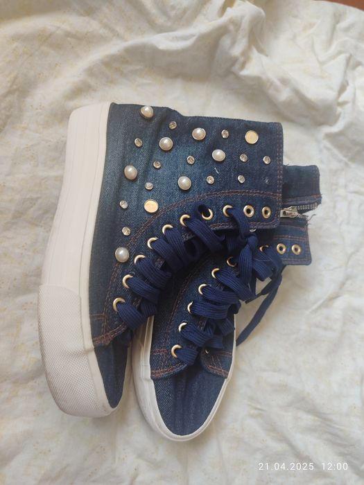 размер 37 б.у женские