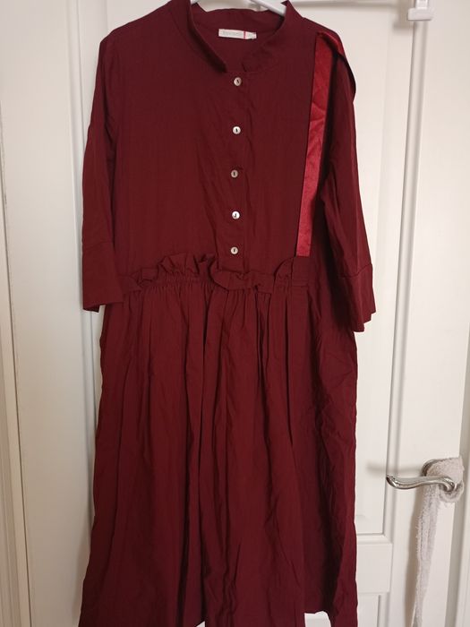 Распродажа платья