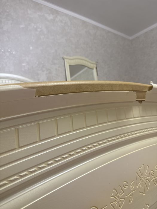 Спальный гарнитур б/у