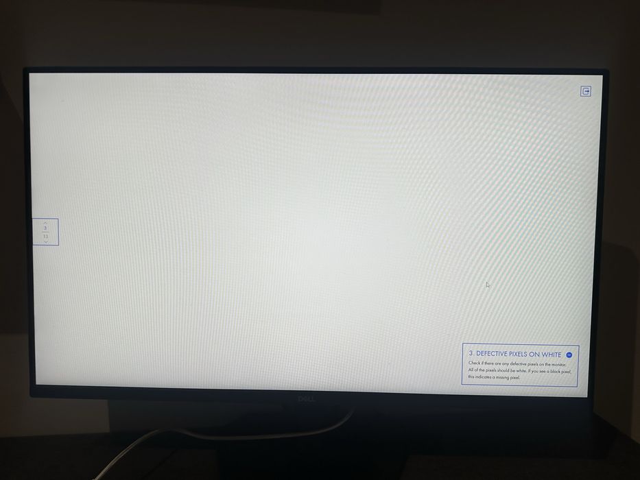 Monitor Gaming Dell 200hz 27inch 1ms FHD