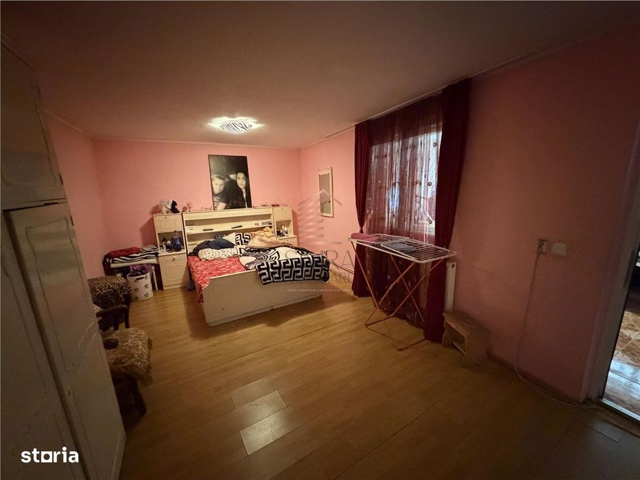 Casa de vanzare Calea Bihorului