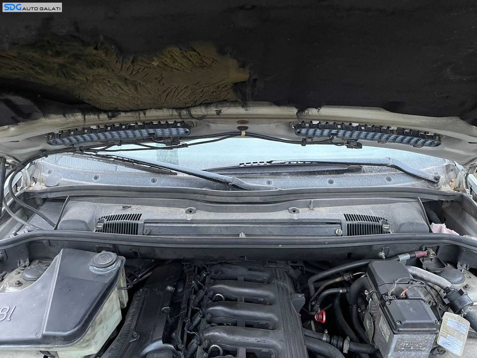 Motoras Stergatoare Parbiz Fara Brate BMW X5 E53 1999 - 2006