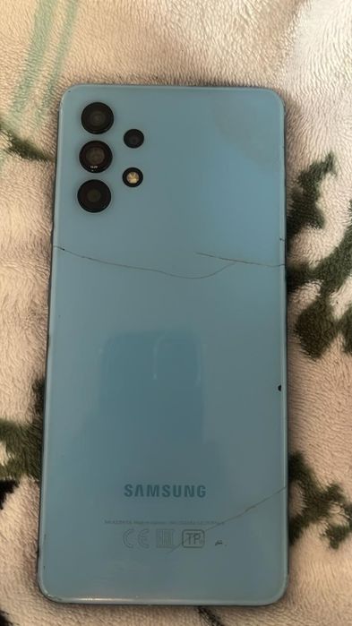 А 32 самсунг документпен