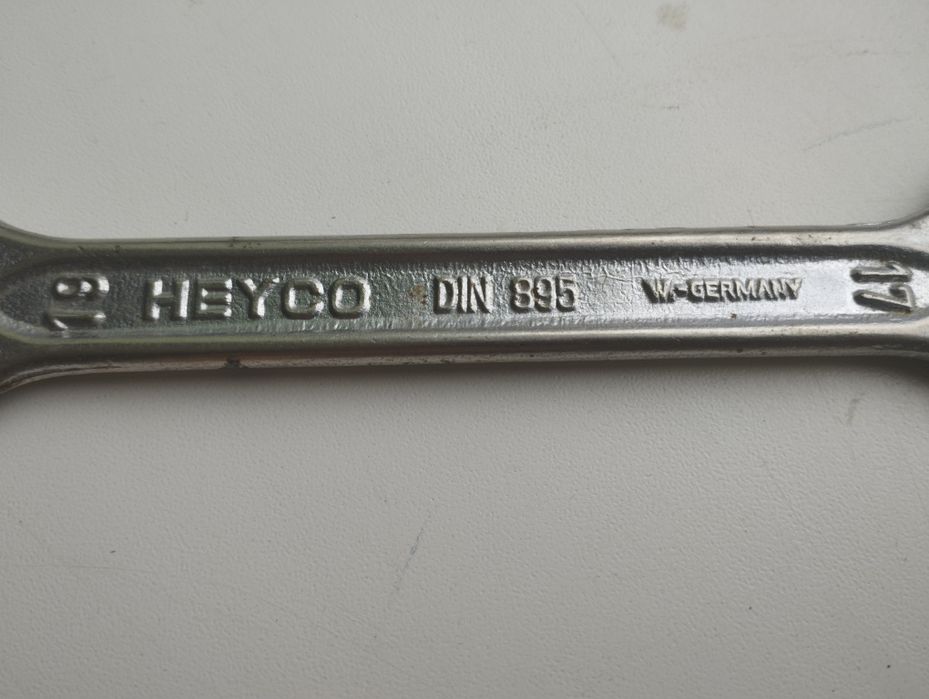 Ключ от BMW оригинал