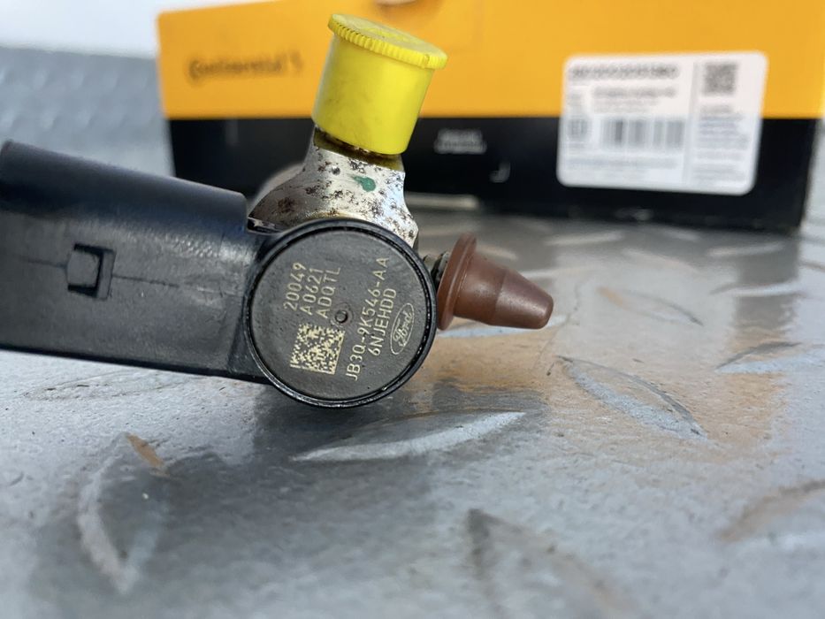 Injector ford focus, galaxy, kuga, 2.0 diessel cod: 2802002051380