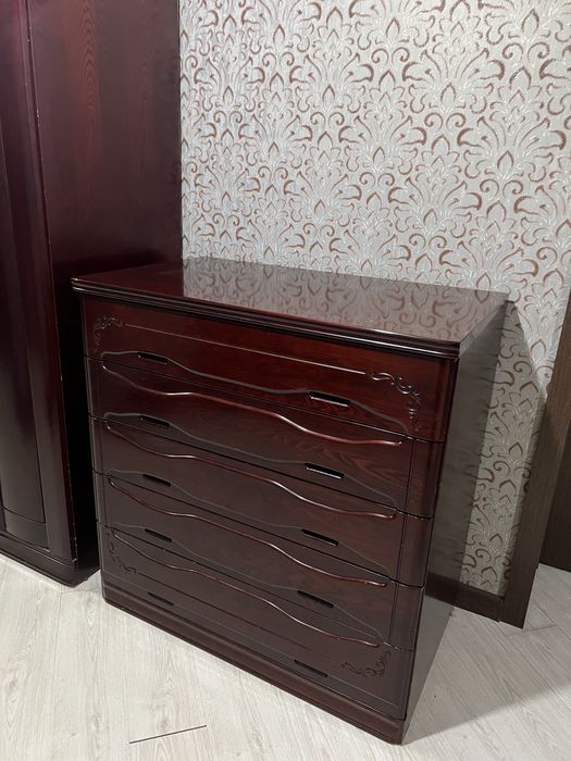 Гарнитур спальный коиплект