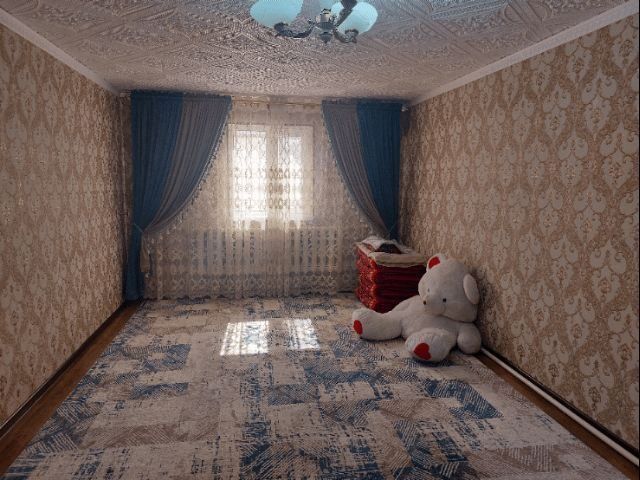 Ховли янги-зарафшонда