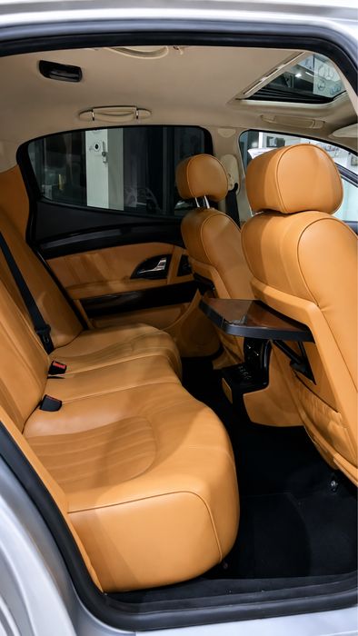 Maserati Quattroporte 4.2L