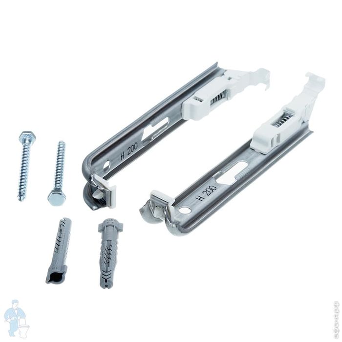 Purmo кронштейн крепления