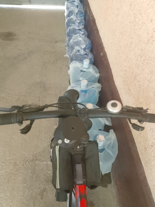 Veloseped sotiladi narxi 800 ming som
26 razmer holati yahshi 
+998