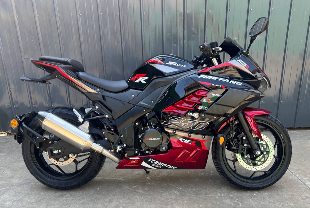 Ducati panigan .