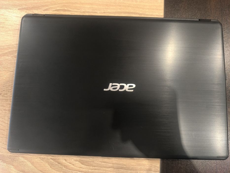 Acer Aspire 5 A515-52G-591j