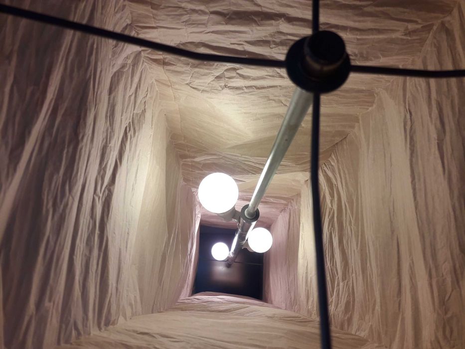 Lampadar/veioza de podea Ikea