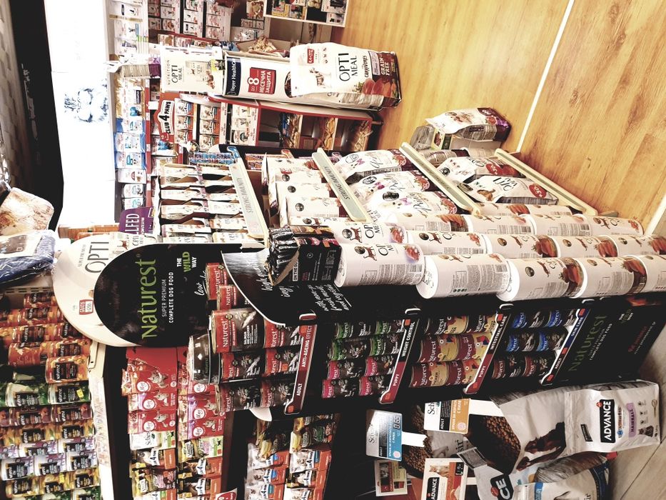 OPTI MEAL,Club4paws,Eucanuba,Stuzzy,Shezir !!!