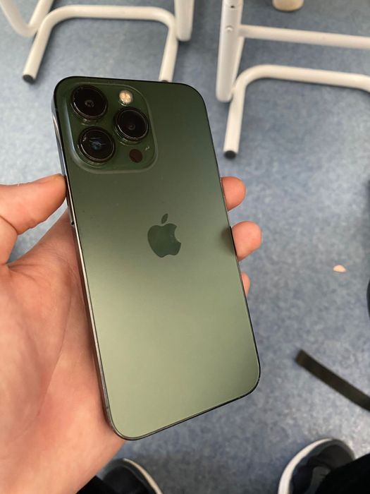 Айфон 13 про Г.Тараз