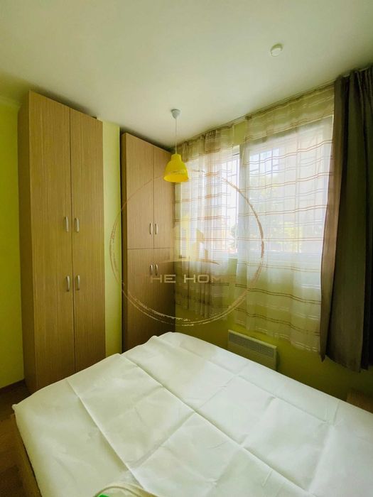 Дава се под наем Двустаен апартамент в Варна, Цветен квартал - 58 кв.м за 456 € - Снимка #4