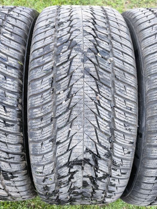 Style 619 18 цола джанти с гуми за BMW G30