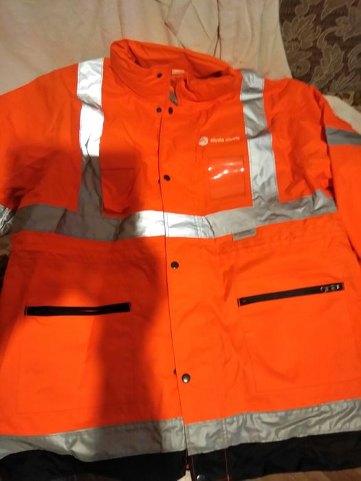 Спец.Одежда куртки