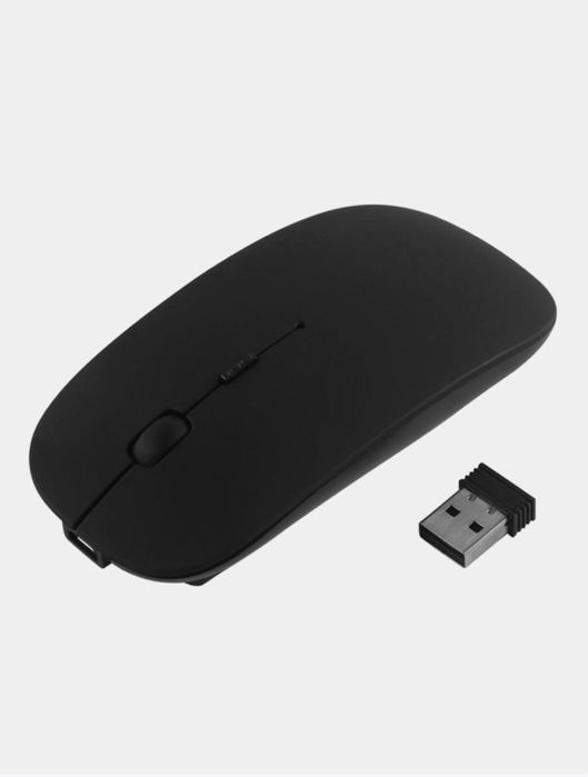 Беспроводная мышь