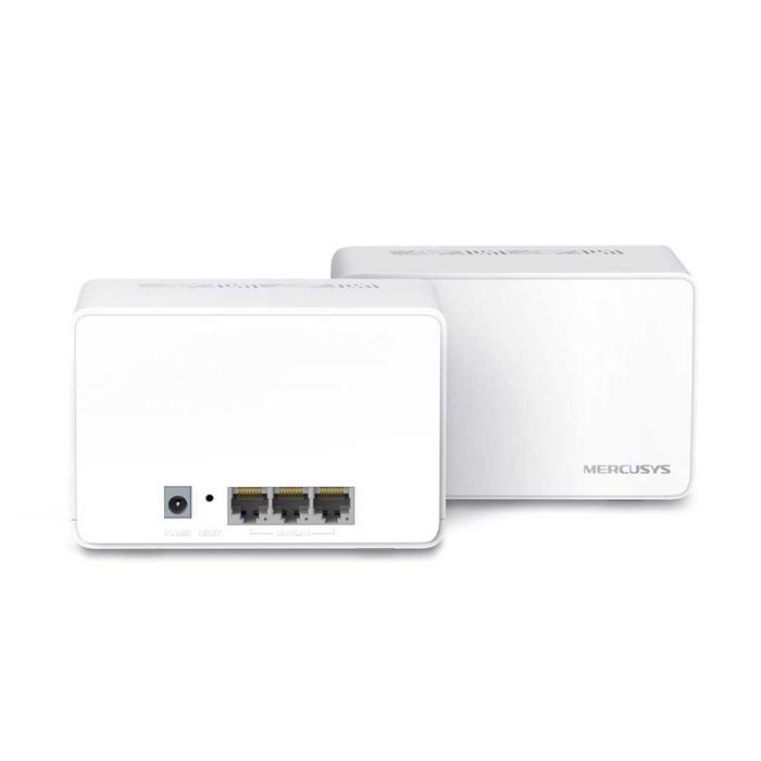 Mercusys Halo H80X AX3000 Whole Home Mesh WiFi 6 System