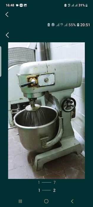 Продам Миксер В30G