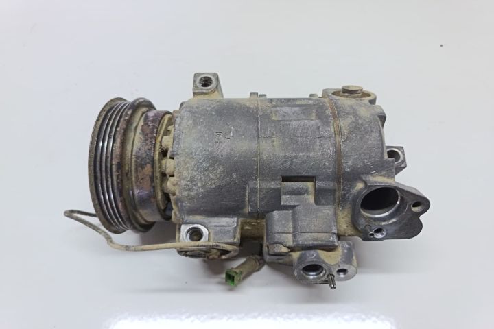 Compresor clima 1.9 tdi 8D0260808 Audi A4 B5 (facelift) seria
