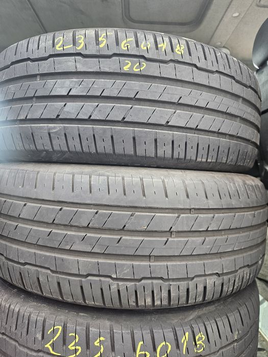 Гуми 235/60/18 дот20