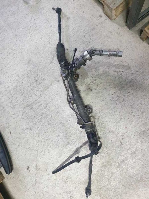 Рулевая рейка Mercedes-Benz E-Class W211