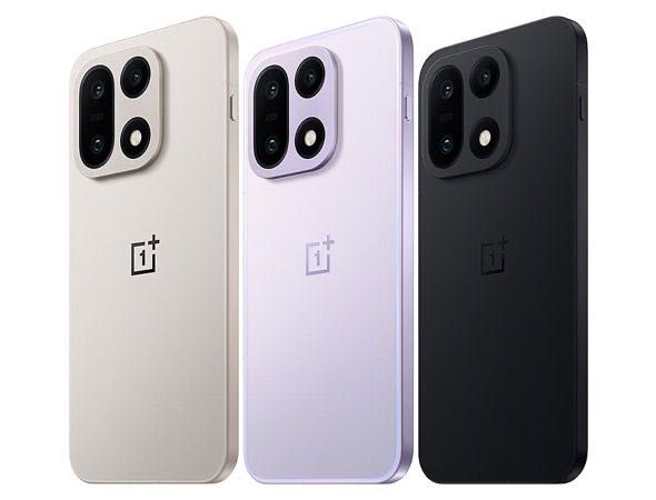 НОВ! OnePlus 15 5G 16RAM 512GB Black / Sand / Violet Гаранция!