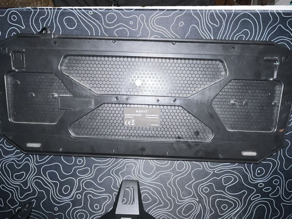 Продам игровую клавиатуру