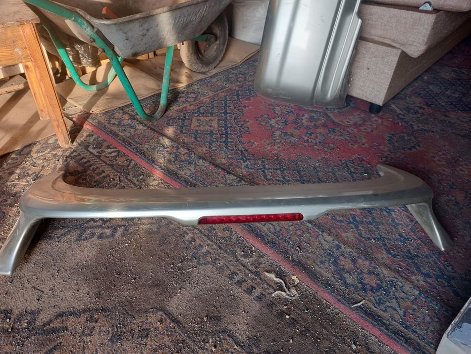 Продам на Ваз запчасти