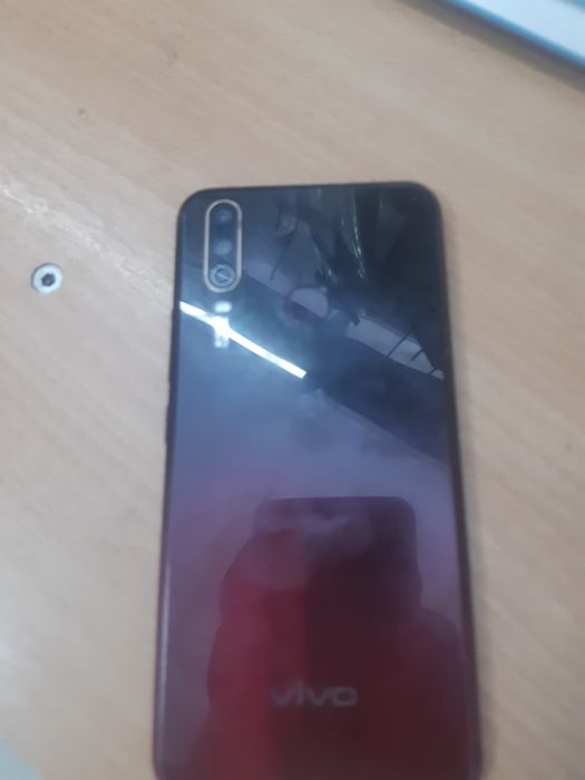 Продам вива 1904 3/64