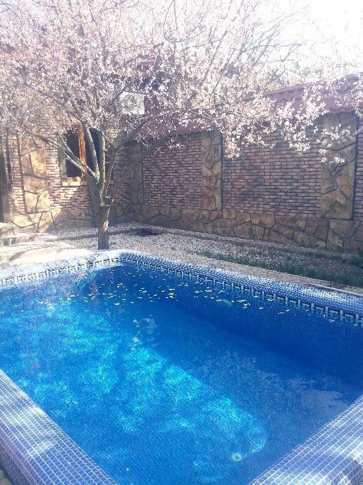 Строю бассейны под КЛЮЧ.