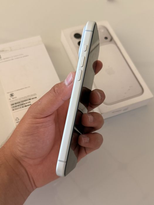 Айфон iPhone 17 Pro Max 256GB 100%