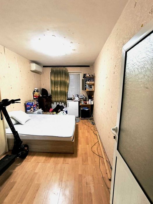 Просторен 4стаен апартамент