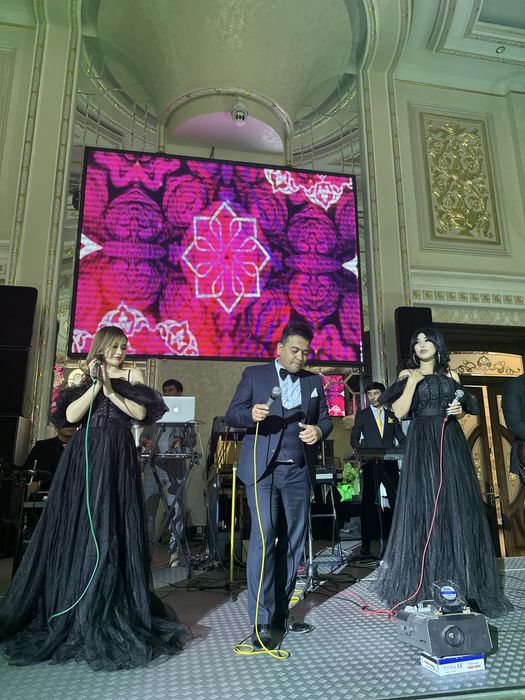 Музыкальная группа  ELEGANT ! ТОПовый муз. коллектив