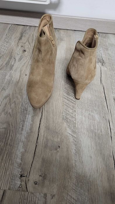 Vand ghete ,bitone marimea 39