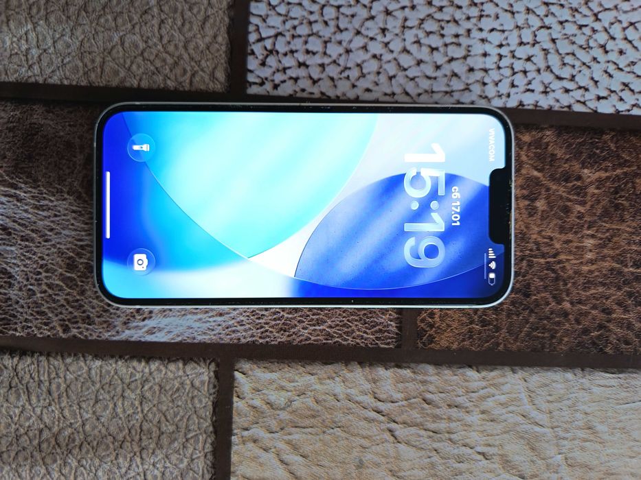 iphone 13 с гаранция