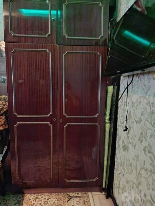 Стенка для гостинной